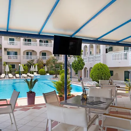 Lejlighed Sandy Maria 403 *