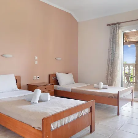 Lejlighed Sandy Maria 403