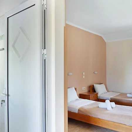 Sandy Maria 403 Lejlighed