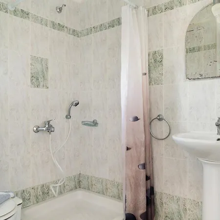 Sandy Maria 403 Zákynthos by