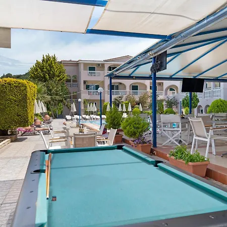 Sandy Maria 403 ザキントス