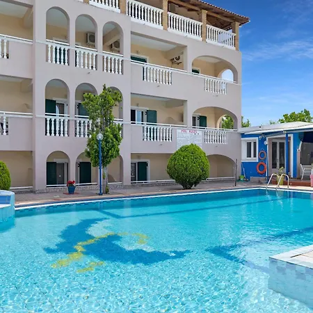 Sandy Maria 403 * ザキントス