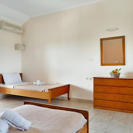 アパート Sandy Maria 403 *