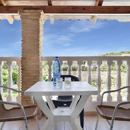 アパート Sandy Maria 403 *