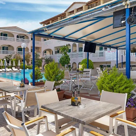 Apartament Sandy Maria 403 Zakynthos