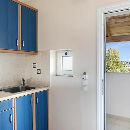 Sandy Maria 403 Apartament