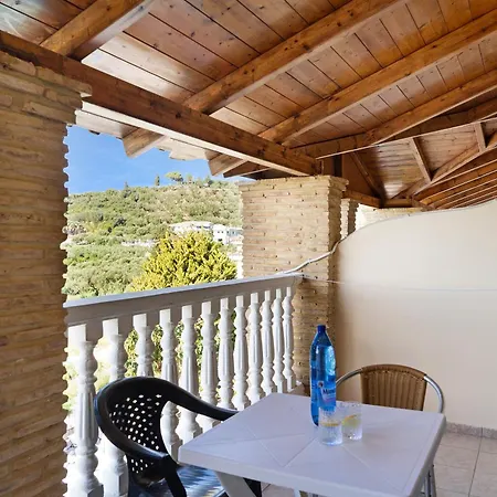 Sandy Maria 403 Lägenhet Tsilivi (Zakynthos)