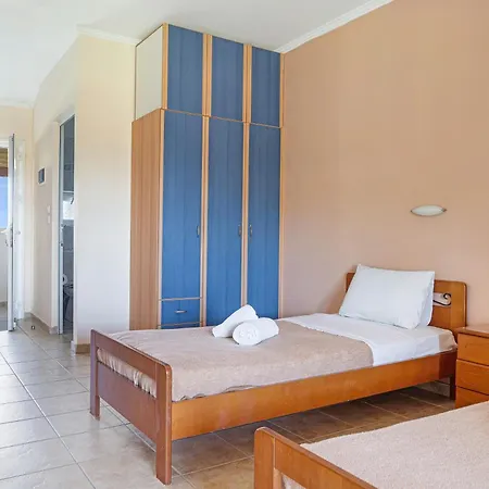Apartament Sandy Maria 403