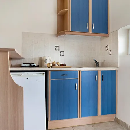 Apartment Sandy Maria 403